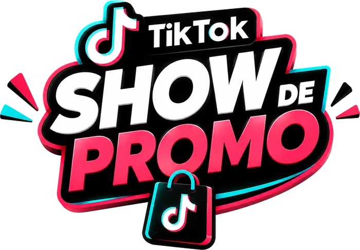 TikTok Show de Promo